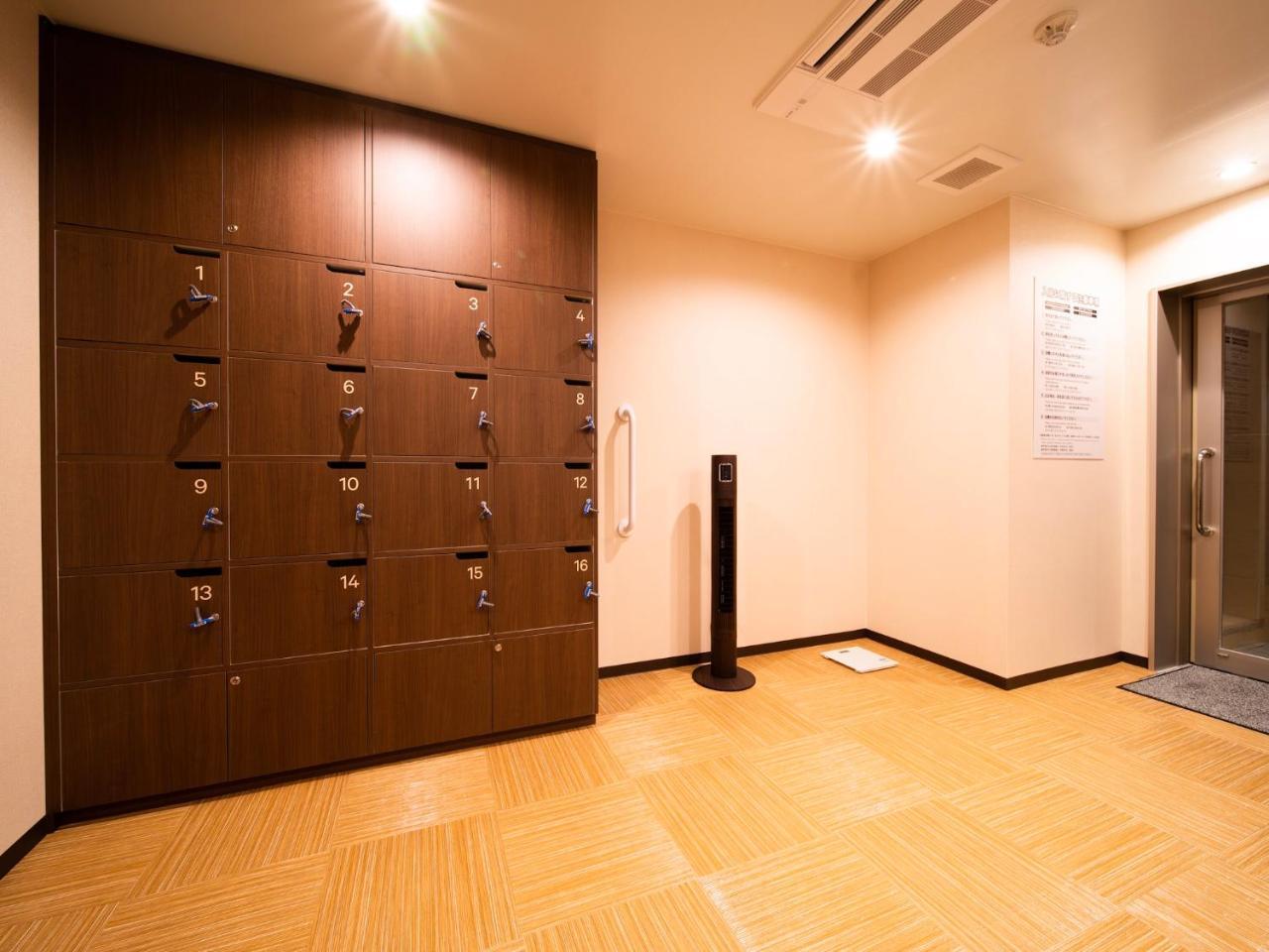 Super Hotel Yamagata Tsuruoka Extérieur photo