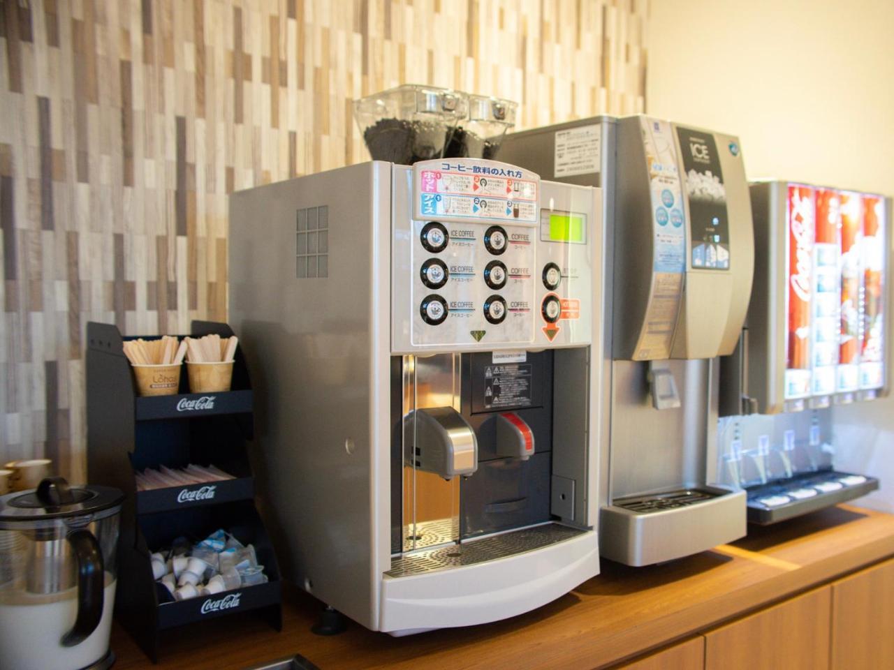 Super Hotel Yamagata Tsuruoka Extérieur photo