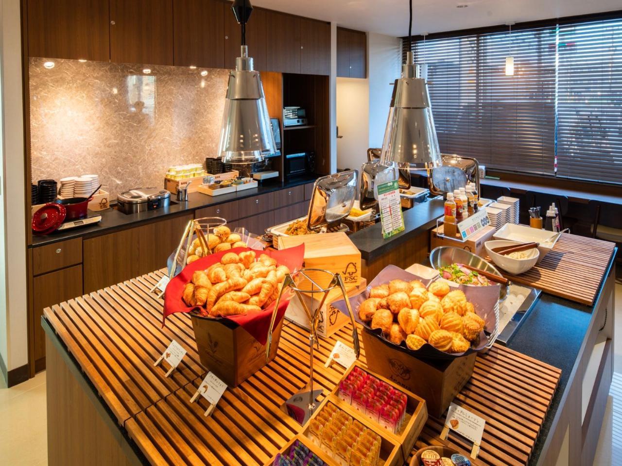 Super Hotel Yamagata Tsuruoka Extérieur photo