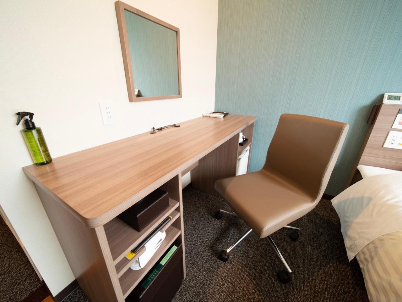 Super Hotel Yamagata Tsuruoka Extérieur photo