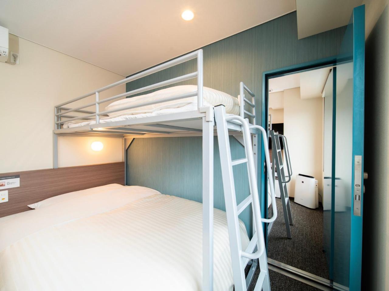 Super Hotel Yamagata Tsuruoka Extérieur photo